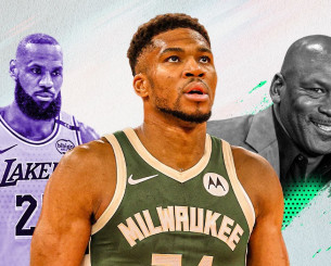 Το «μυστήριο» του Γιάννη και η επιστροφή του Τζόρνταν: Τα... κρυφά χαρτιά της σεζόν στο NBA