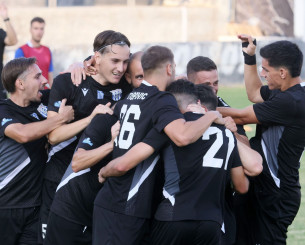 Εξηγήσεις στην ΕΕΑ ο Νέστος Χρυσούπολης για το μετοχικό κεφάλαιο