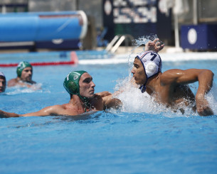 Βουλιαγμένη και Παναθηναϊκός στο LEN Euro Cup - Το πρόγραμμα κι η ημερομηνία των ελληνικών ντέρμπι