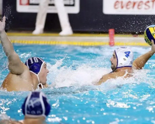 Η Χίος νίκησε τα Χανιά στον εξ αναβολής αγώνα της Water Polo League Η Χίος νίκησε τα Χανιά στον εξ αναβολής αγώνα της Water Polo League