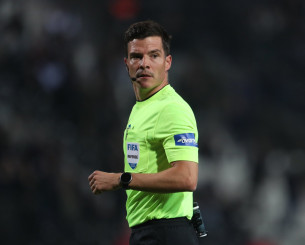 Αυτοί είναι οι διαιτητές της 11ης αγωνιστικής - Γερμανός ρέφερι στο ΑΕΚ - Άρης