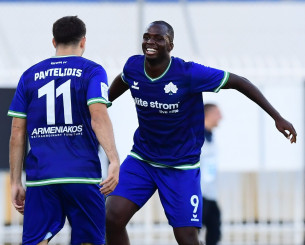 Αλαφούζος: «Κυνηγάνε την Κηφισιά επειδή μας πούλησε Τεττέη και Παντελίδη» (video)