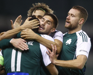 Ο Παναθηναϊκός κυνηγάει στο «Βικελίδης» το τρίποντο της «επιστροφής» στη μάχη του τίτλου