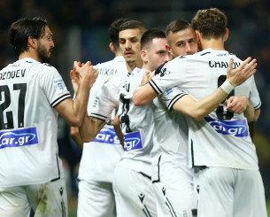 Χαστάς στο «BACK2ΜΠΑΚ»: Τι ισχύει για Ζίβκοβιτς, Πέλκα, Τσάλοφ ενόψει ΑΕΚ (video)