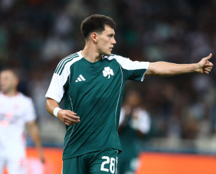 Αυτό το ματς έχει «κυκλώσει» ο Κόντης για την επιστροφή Πελίστρι στον Παναθηναϊκό