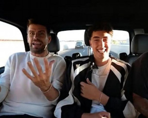 Πικέ σε Μαρσέλο: «Στη Ρεάλ γκρινιάζετε όταν δεν σαν αφήνουν να… κλέψετε»!