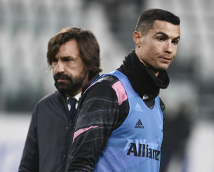 Αποκάλυψη για Πίρλο: «Δεν ήθελε τον Κριστιάνο στη Γιουβέντους, προτιμούσε τον Μοράτα»