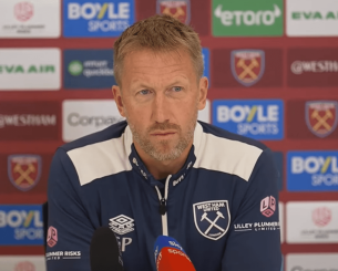 Η Σουηδία έκανε την έκπληξη και προσέλαβε τον Πότερ για τον πάγκο της