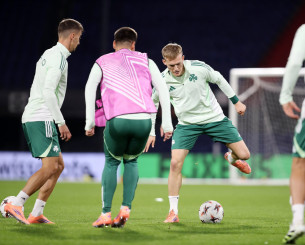 Φέγενορντ - Παναθηναϊκός: Τι ισχύει με το κανάλι μετάδοσης μετά την αλλαγή της ώρας