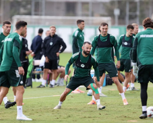 Εκ νέου ατομικό για Πελίστρι και Ρενάτο που μένουν οριστικά εκτός με Άρη