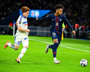 Γλίτωσε το κάζο η Παρί, «έκλεψε» βαθμό από το Στρασβούργο