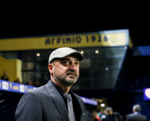 Ράσταβατς: «Πολύ δύσκολο να μείνεις ανταγωνιστικός με τόσα πολλά λάθη»