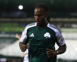 Χωρίς Σάντσες και Πελίστρι ο Παναθηναϊκός κόντρα στη Φέγενορντ