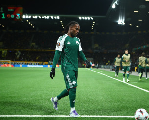 Η κουβέντα για άλλου τύπου «8άρι» έχει ήδη ανοίξει στον Παναθηναϊκό ενόψει Γενάρη