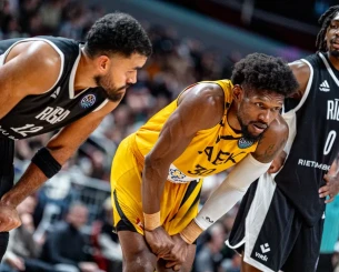 Η ΑΕΚ πιστεύει στον Σίλβα και περιμένει το αγωνιστικό step up