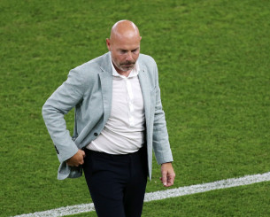 Ρίμερ: «Η Δανία πρέπει να κάνει σπουδαία εμφάνιση για να νικήσει την Ελλάδα»