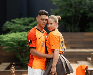 Η εμπειρία ενός ποδοσφαιριστή που άλλαξε τη ζωή του λόγω του πολέμου - «Η ζωή μου όλη μέσα σε 65 κουτιά»