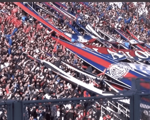 Ζωντανά και αποκλειστικά στο Athletiko η αναμέτρηση της Σαν Λορέντσο απέναντι στην Ντεπορτίβο Ριέστρα Ζωντανά και αποκλειστικά στο Athletiko η αναμέτρηση της Σαν Λορέντσο απέναντι στην Ντεπορτίβο Ριέστρα