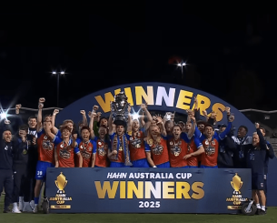 Το 2025 είναι η χρονιά των... Νιουκάστλ - Ναι, δεν υπάρχει μόνο μία (video)