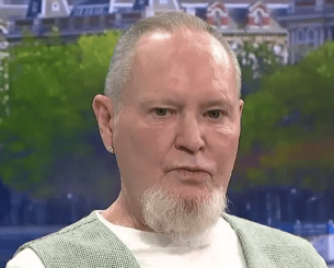 Ο Πολ Γκασγκόιν αποκαλύπτεται: «Δεν θα κόψω το αλκοόλ - Θα πεθάνω ως Γκάζα»