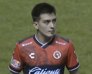 Στη λίστα (και) της Ρεάλ Μαδρίτης το «wonderkid», Γκιλμπέρτο Μόρα (video)