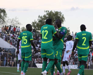 Στο Μουντιάλ Σενεγάλη και Ακτή Ελεφαντοστού - Οι 28 ομάδες που έχουν προκριθεί