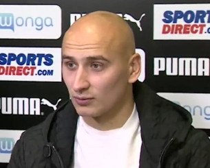 Σέλβι: «Δεν πήγα Ντουμπάι για τα χρήματα - Δεν θέλω να μεγαλώσουν τα παιδιά μου στην Αγγλία»