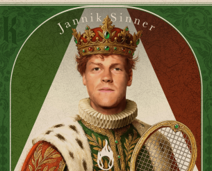 Ο Σίνερ «λύγισε» τον Αλκαράθ και πήρε ξανά τα 6 εκατομμύρια δολάρια στο Ριάντ