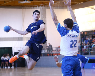 Τα Βριλήσσια πήραν την πρώτη νίκη και τους πρώτους βαθμούς μετά από έξι επίσημα ματς