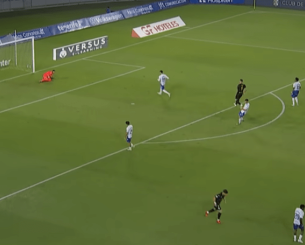 Ο άσος του 2.50 που «κλείνει το μάτι» και η «καυτή» φόρμα της Τενερίφης και της Σανταντέρ