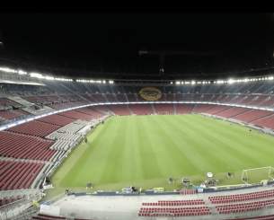 Πότε θα μπορέσει η Μπαρτσελόνα να χρησιμοποιήσει όλο το «Καμπ Νόου»