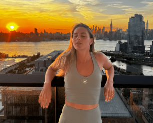 Αιχμές Ουκρανής τενίστριας για Σαμπαλένα και Σφιόντεκ