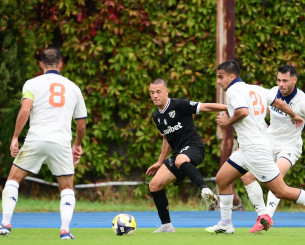 Η βαθμολογία της 6ης αγωνιστικής στην Super League 2