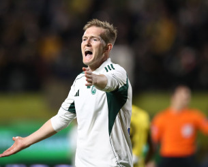 Η «κατάρα» του πρώτου γκολ χτυπά ξανά τον Παναθηναϊκό