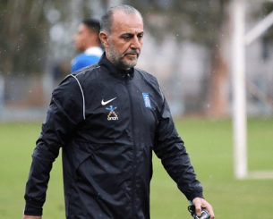 Ταουσιάνης για Εθνική Ελπίδων: «Mπορούμε να αισιοδοξούμε για το μέλλον»