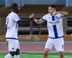 Ο Παναθηναϊκός κάνει την έκπληξη και «κλείνει» Τεττέη και Παντελίδη