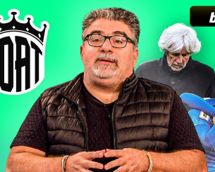 GOAT | Εθνική Ελλάδας: Φταίει ο Ιβάν, φταίει το σχέδιο ή μήπως οι παίκτες;