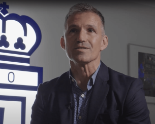 Ο Τίτο Μπλάνκο ψηλά στη λίστα του Παναθηναϊκού για τη θέση του τεχνικού διευθυντή