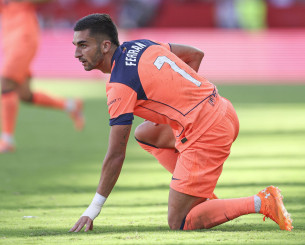 Ο Φεράν Τόρες «έπιασε» Ντι Στέφανο και Ράμος και ανέβηκε στη δεκάδα των σκόρερ της εθνικής Ισπανίας