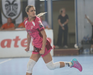 Η Νέα Ιωνία κατέκτησε το Super Cup γυναικών κόντρα στον ΠΑΟΚ με φοβερό φινάλε (videos) Η Νέα Ιωνία κατέκτησε το Super Cup γυναικών κόντρα στον ΠΑΟΚ με φοβερό φινάλε (videos)