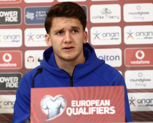 Τζόλης: «Να μην επαναλάβουμε τα εύκολα λάθη, να έχουμε ηρεμία»