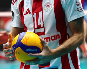 Αυξάνονται οι ομάδες και οι ξένοι αθλητές στη Volley League Αυξάνονται οι ομάδες και οι ξένοι αθλητές στη Volley League