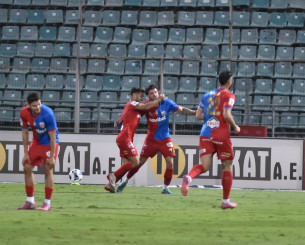 Με πολλές απουσίες βασικών ο Βόλος απέναντι στον Ολυμπιακό Με πολλές απουσίες βασικών ο Βόλος απέναντι στον Ολυμπιακό