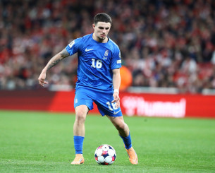 Απολογήθηκε ο Ζαφείρης: «Χίλια συγγνώμη για το λάθος μου»