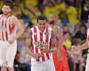 Αποκάλυψη: Στη λίστα του Άρη ο Έρικ Γκριν