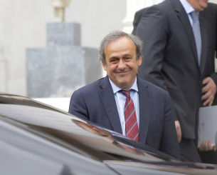 Πλατινί εναντίον FIFA: «Το Διαιτητικό Δικαστήριο είναι σαν μία ελβετική μαφία για τα στελέχη της»