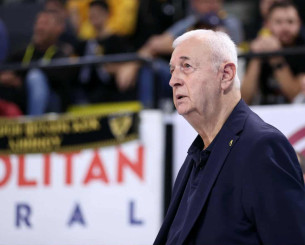 Απαλλάχθηκαν από τον Αθλητικό Δικαστή οι Σάκοτα και Γκίκας