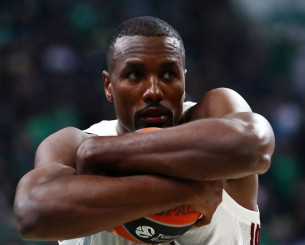 Ο Ιμπάκα... βλέπει επιστροφή στο ΝΒΑ