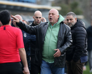 Τι είχε συμβεί με Μπέο και Τεττέη και κατέληξαν στα δικαστήρια Τι είχε συμβεί με Μπέο και Τεττέη και κατέληξαν στα δικαστήρια