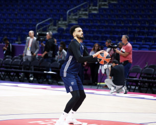 Ο Άρης παίρνει τον Αμίν Νουά